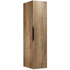 Шкаф пенал Grossman Форта 30 303005 подвесной Дуб галифакс