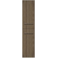 Шкаф пенал Creto Milano 35 50-1035TR подвесной Truffle