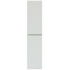 Шкаф пенал Creto Scala 35 3-1035W подвесной White