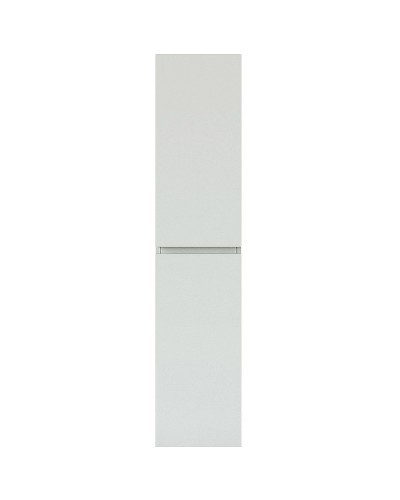 Шкаф пенал Creto Scala 35 3-1035W подвесной White