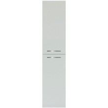 Шкаф пенал Creto Tivoli 35 50-1035W Белый