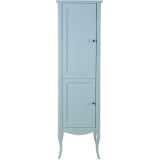 Шкаф пенал Creto Viva 43 L 13-TPB Blue