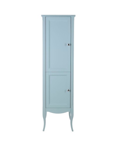 Шкаф пенал Creto Viva 43 L 13-TPB Blue