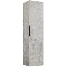 Шкаф пенал Grossman Кросс 30 303006 Бетон