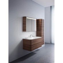 Пенал подвесной орех R Am.Pm Sensation M30CHR0406NF