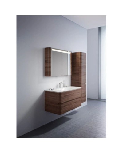 Пенал подвесной орех R Am.Pm Sensation M30CHR0406NF