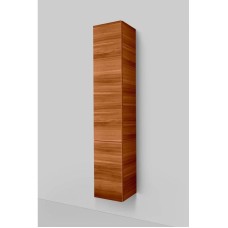 Пенал подвесной орех R Am.Pm Gem M90CHR0306NF