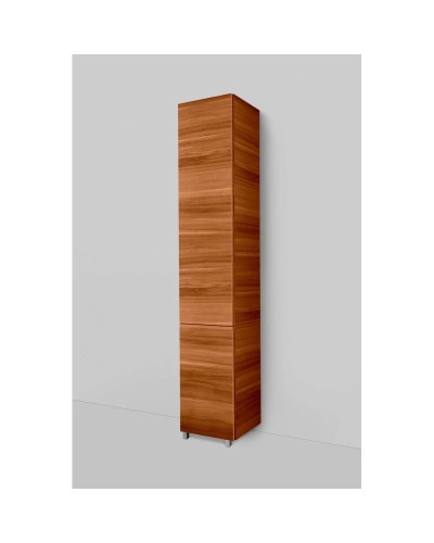 Пенал напольный орех R Am.Pm Gem M90CSR0306NF