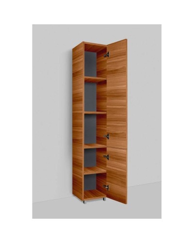 Пенал напольный орех R Am.Pm Gem M90CSR0306NF