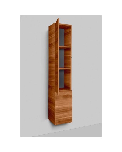 Пенал подвесной орех L Am.Pm Gem M90CHL0306NF