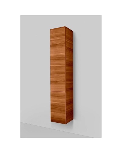 Пенал подвесной орех L Am.Pm Gem M90CHL0306NF