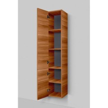 Пенал подвесной орех L Am.Pm Gem M90CHL0306NF