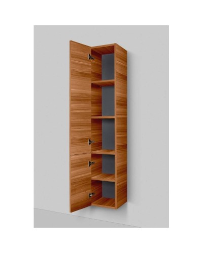 Пенал подвесной орех L Am.Pm Gem M90CHL0306NF