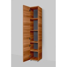 Пенал напольный орех L Am.Pm Gem M90CSL0306NF