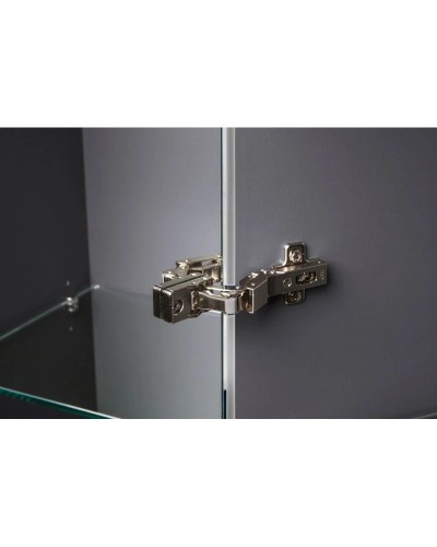 Пенал подвесной белый глянец L Am.Pm Spirit V2.0 M70ACHML0356WG