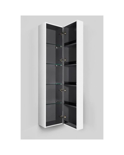 Пенал подвесной белый глянец R Am.Pm Spirit V2.0 M70ACHR0356WG