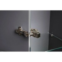 Пенал подвесной белый глянец L Am.Pm Spirit V2.0 M70ACHL0356WG