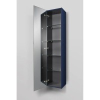 Пенал подвесной глубокий синий матовый L Am.Pm Spirit V2.0 M70ACHML0356DM