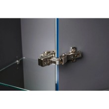 Пенал подвесной глубокий синий матовый L Am.Pm Spirit V2.0 M70ACHML0356DM