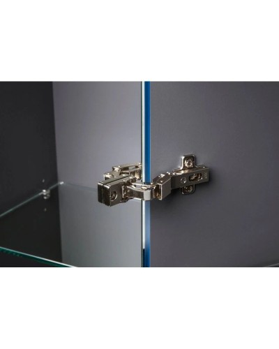 Пенал подвесной глубокий синий матовый L Am.Pm Spirit V2.0 M70ACHML0356DM