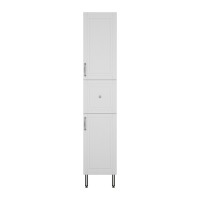 Шкаф пенал Iddis Oxford 36 OXF36W0i97 Белый