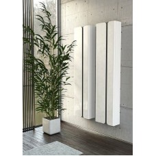 Шкаф пенал Ravak SB Balance 40 X000001374 подвесной Белый Графит