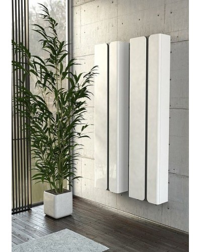 Шкаф пенал Ravak SB Balance 40 X000001374 подвесной Белый Графит