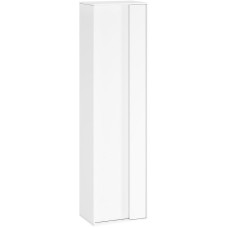 Шкаф пенал Ravak Step 43 X000001430 подвесной Белый