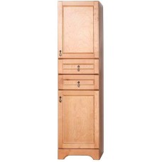 Шкаф пенал Orange Classic 40 R F7-40PE2 Тик