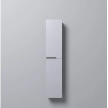 Шкаф пенал Jacob Delafon Nona 30 EB1892RRU-G1C подвесной Белый глянцевый