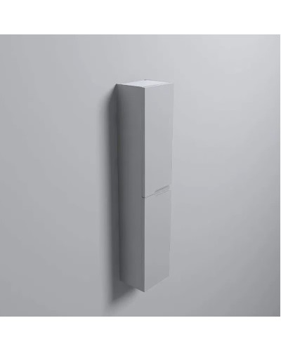 Шкаф пенал Jacob Delafon Nona 30 EB1892RRU-G1C подвесной Белый глянцевый