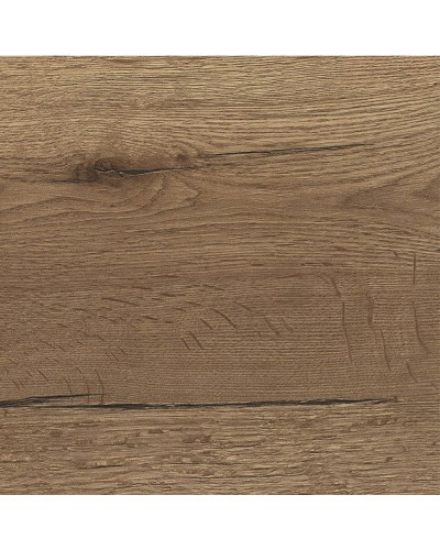 Шкаф пенал Comforty Марио 40 00-00004160 Дуб темный