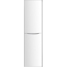 Шкаф пенал BelBagno Fly-Marino 40 L FLY-MARINO-1500-2A-SC-BL-P-L подвесной Bianco Lucido