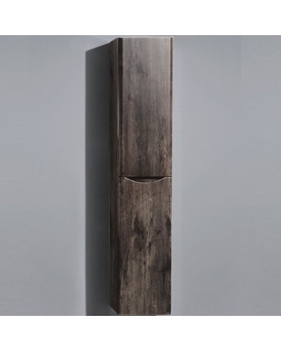 Шкаф пенал BelBagno Ancona-N 35 ANCONA-N-1700-2A-SC-RW-R подвесной Rovere Moro