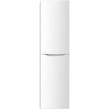 Шкаф пенал BelBagno Fly-Marino 40 R FLY-MARINO-1500-2A-SC-BO-P-R подвесной Bianco Opaco