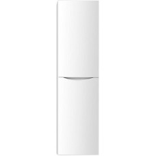 Шкаф пенал BelBagno Fly-Marino 40 R FLY-MARINO-1500-2A-SC-BO-P-R подвесной Bianco Opaco