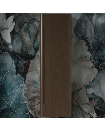 Шкаф пенал Kerasan Waldorf 925746DX Noce