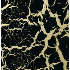 Джулия - 35 Пенал левый КРАКОЛЕТ черный