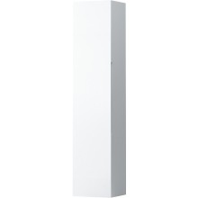 Шкаф пенал Laufen Palomba 36 L 4.0675.1.180.220.1 подвесной Белый матовый