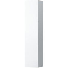 Шкаф пенал Laufen Palomba 36 L 4.0675.1.180.220.1 подвесной Белый матовый