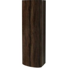 Шкаф пенал Jacob Delafon Presquile 50 L EB1115G-V13 подвесной Палисандр Шпон