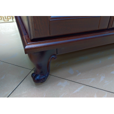 Дублин - Пенал левый