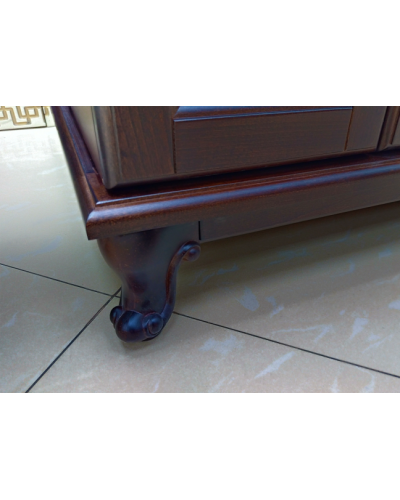 Дублин - Пенал левый