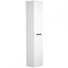 Шкаф пенал Roca Victoria Nord 30 ZRU9000026 подвесной Белый