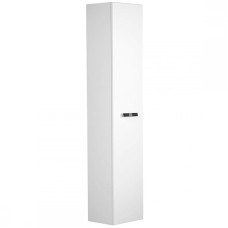 Шкаф пенал Roca Victoria Nord 30 ZRU9000026 подвесной Белый