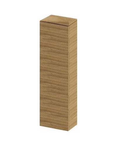 Шкаф пенал Ravak SB Formy 46 L X000001039 подвесной Дуб