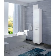 Пенал Onika Модерн 32.10 Белый