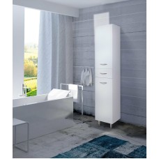 Пенал Onika Модерн 32.10 Белый