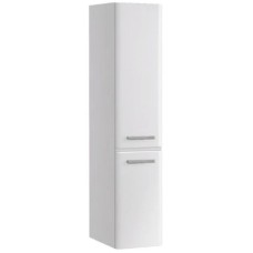 Пенал подвесной белый глянец R Belux Марсель П 30