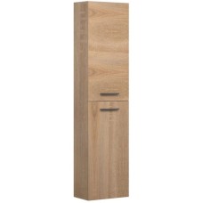 Пенал подвесной дуб сонома Belux Бали ПН 30